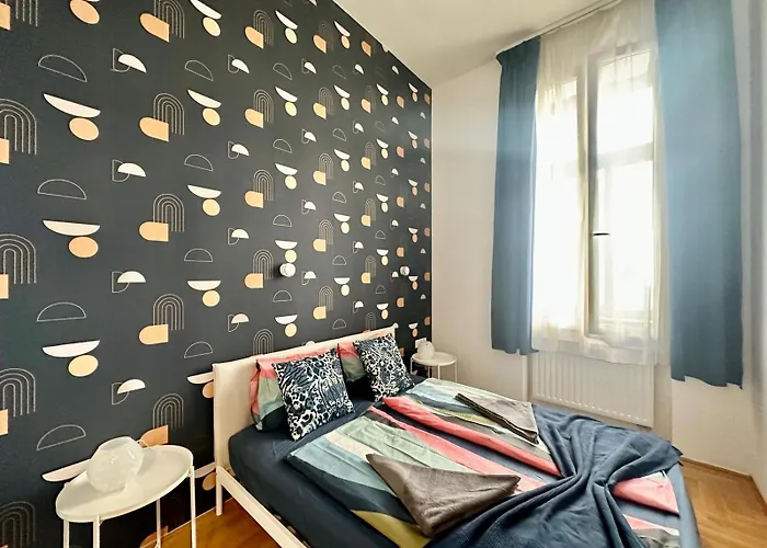 Aurum Maison Downtown D16 #Freeparking