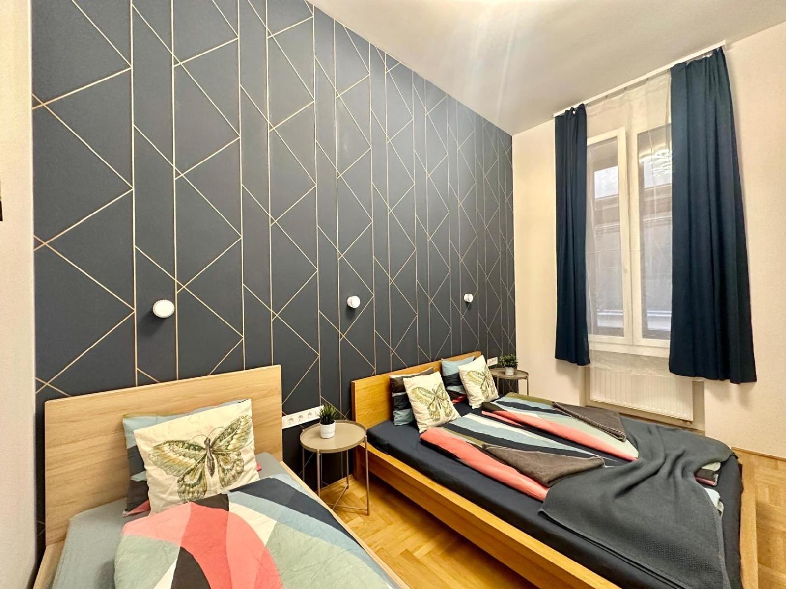 Apartment Gatsby Design Apartment By Chivi In Gozsdu #Freeparking Budapest