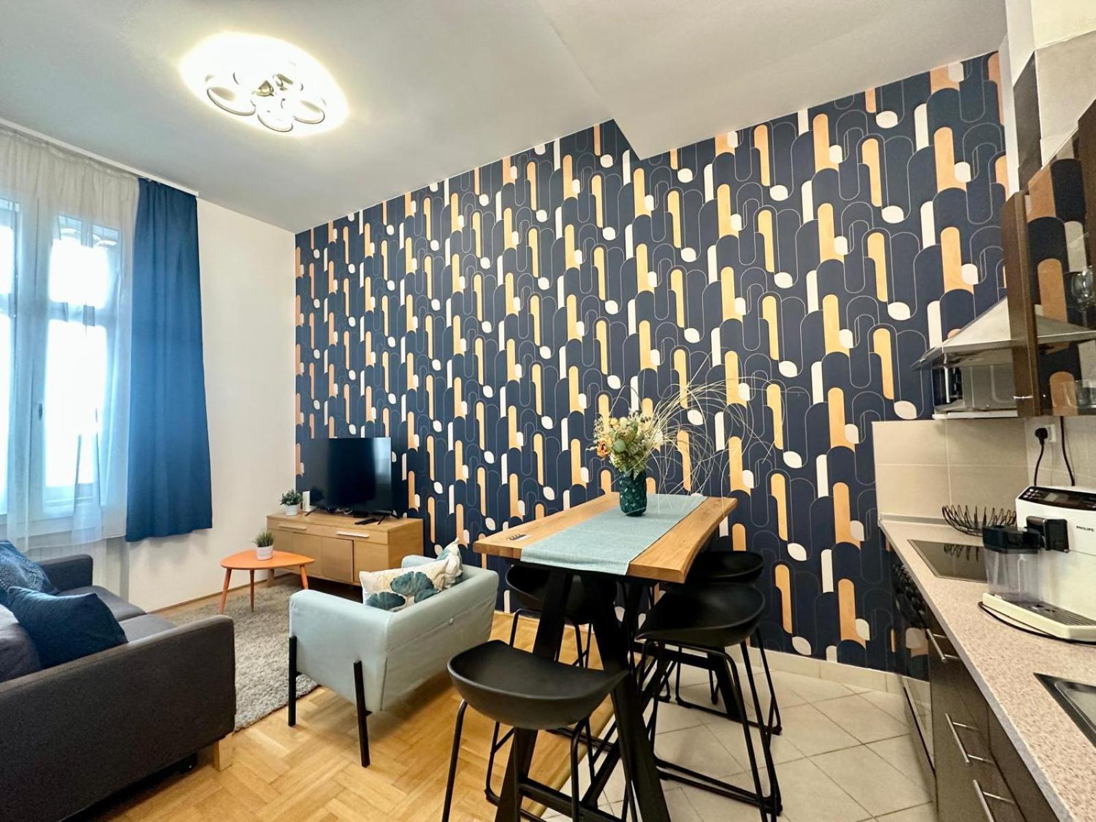 Gatsby Design Apartment By Chivi In Gozsdu #Freeparking * Budapest