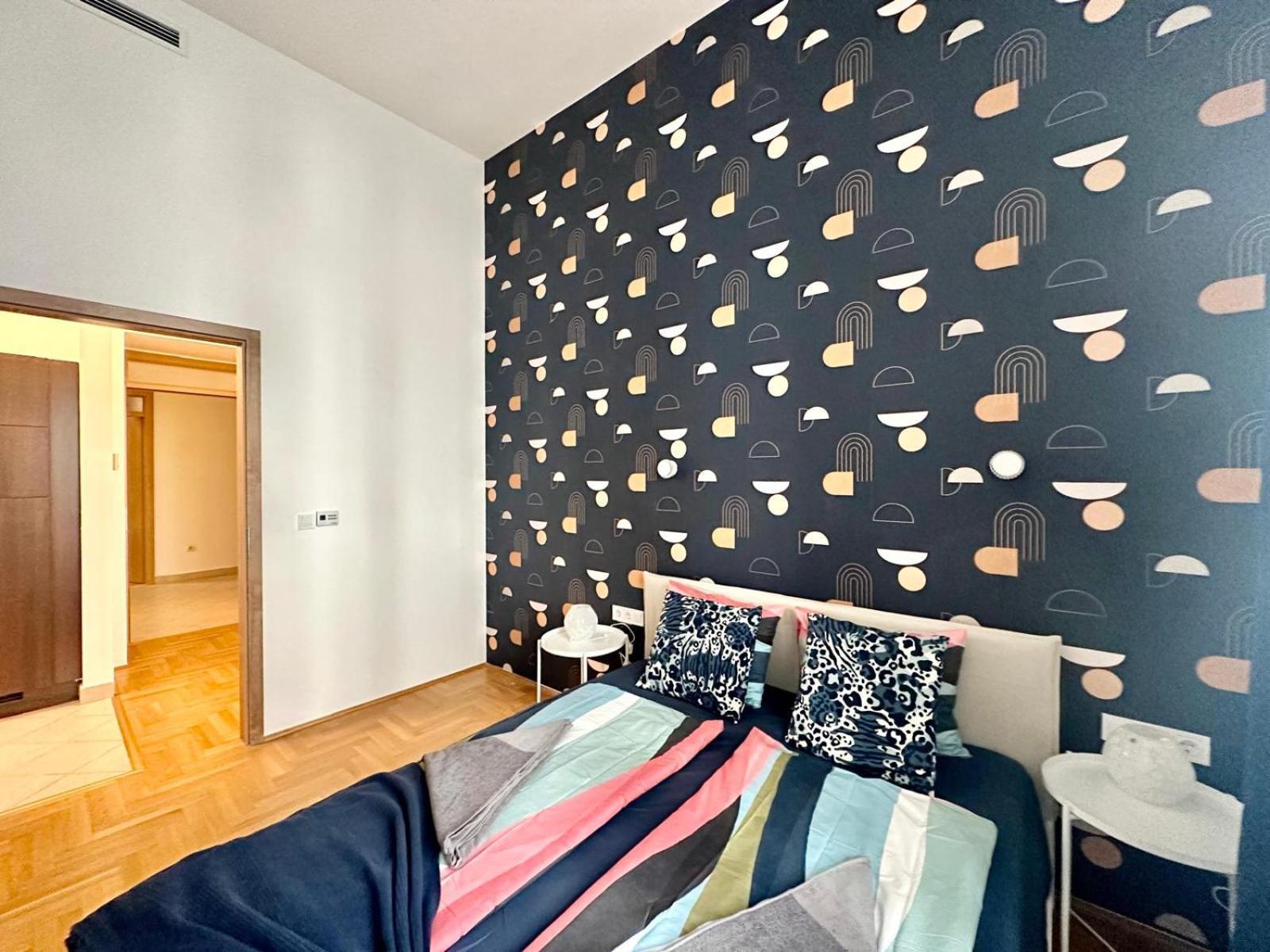 Gatsby Design Apartment By Chivi In Gozsdu #Freeparking