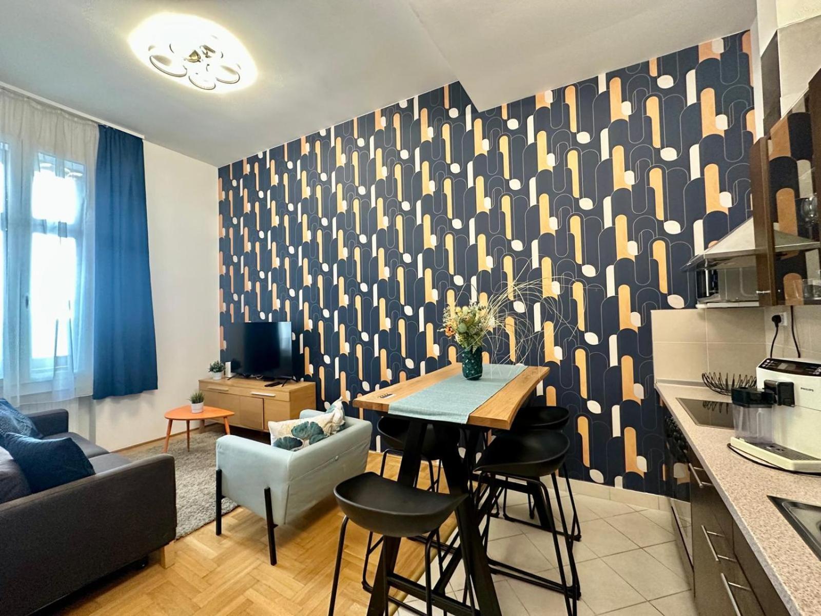 Gatsby Design Apartment By Chivi In Gozsdu #Freeparking Apartment Budapest