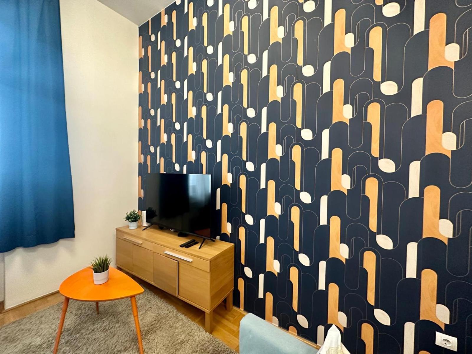 Gatsby Design Apartment By Chivi In Gozsdu #Freeparking *