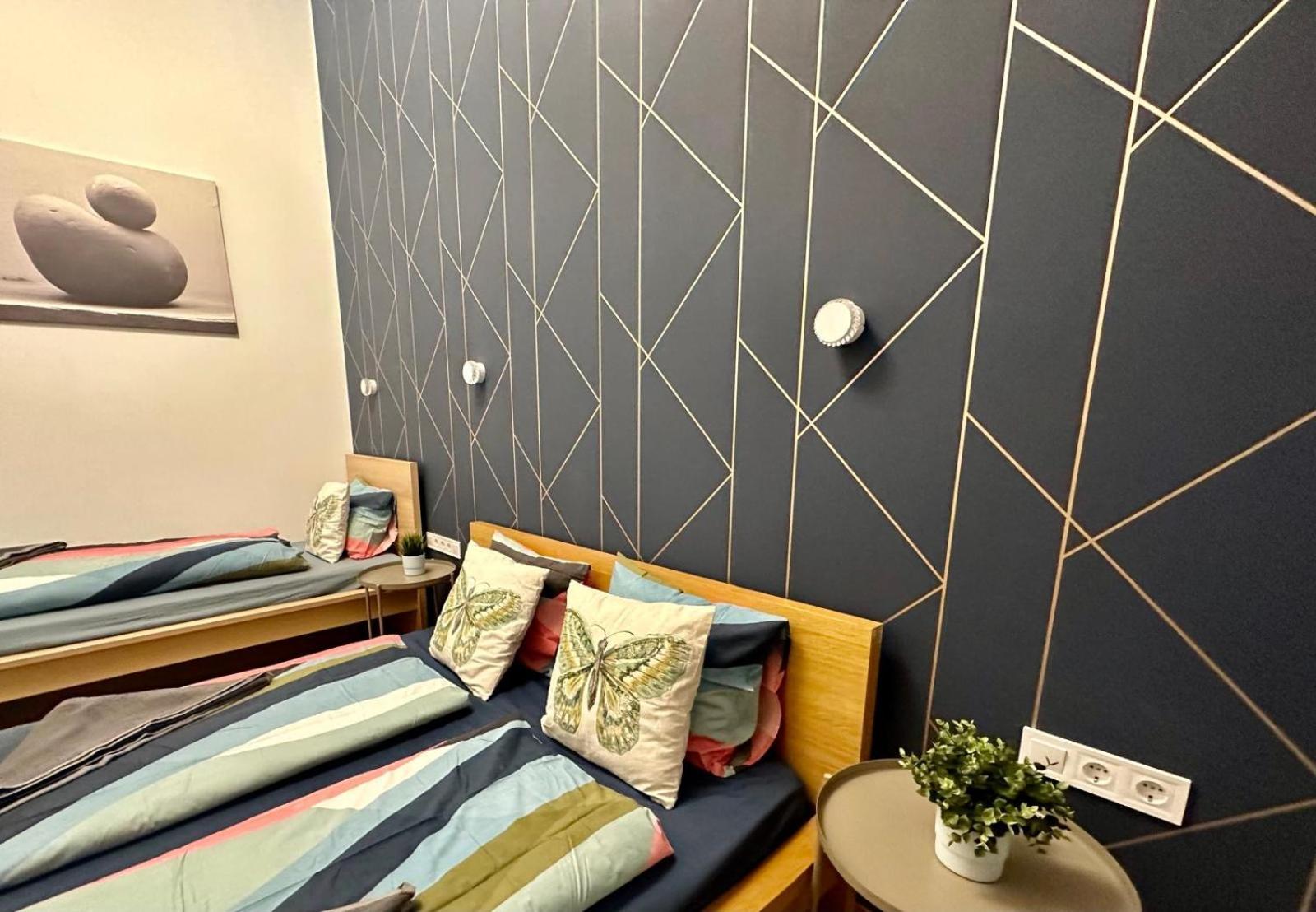 Apartment Gatsby Design Apartment By Chivi In Gozsdu #Freeparking Budapest