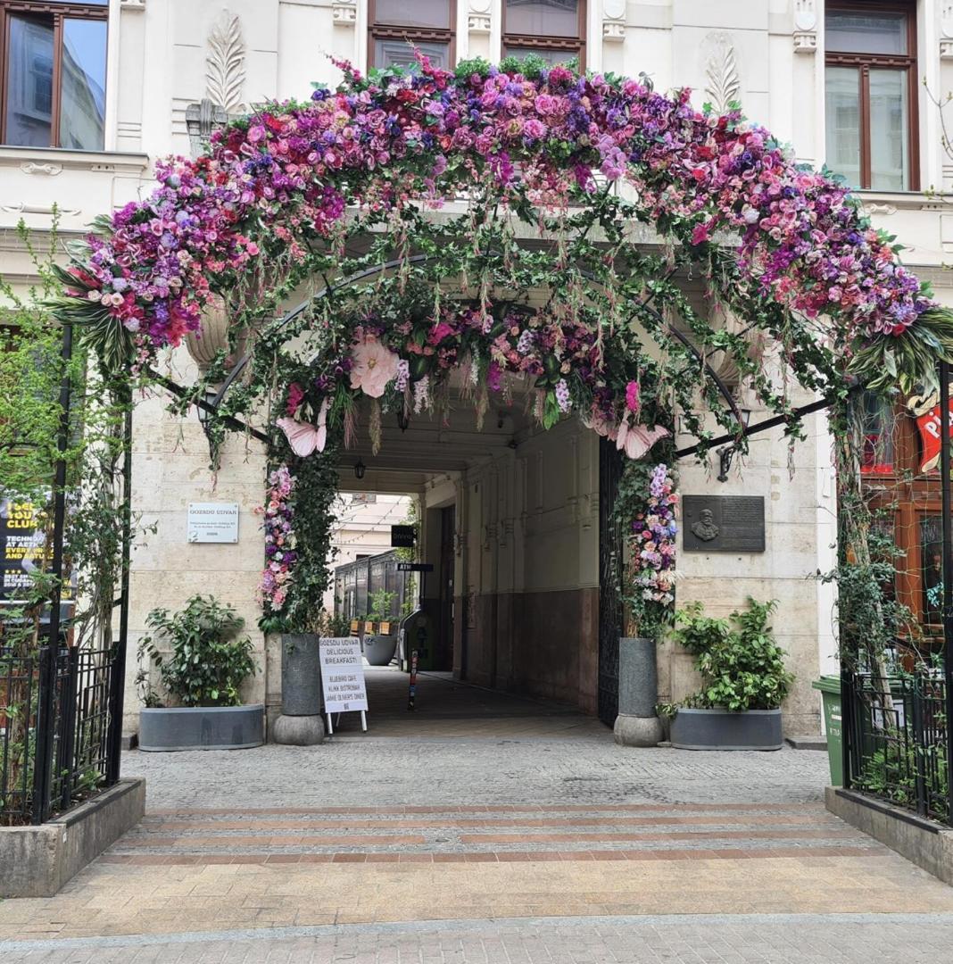 Apartament Aurum Maison Downtown D16 #freeparking *